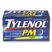 Tylenol-PM